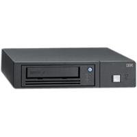 400 800GB LTO3 TS2230 U320 HD68 2U Rm Black with 2.5M VHD HD68 Cable by IBM