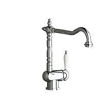 Elkay LK2544MC Victoria Kitchen Faucet Mirrored Copper