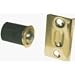 Ultra Hardware Prod. 61760 Closet Door Ball Catch Polished Brass