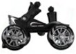 Skorpion Quadline 2009 Grey - Large (8-12)
