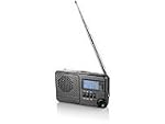 auvisio Weltempf�nger WWR-100.mp3 mit...