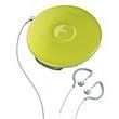 Sony D-EJ001 CD Walkman Portable Compact Disc Player, Green DEJ001 by Sony