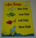 One Fish, Two Fish, Red Fish, Blue Fish (Hardcover)