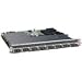 Catalyst 6900 Series 8-Port 10 Gigabit Ethernet Fiber Module with DFC4 - Erweiterungsmodul - 10 Gigabit Ethernet Catalyst 6900 Series 8-Port 10 Gigabit Ethernet Fiber Module with DFC4 - Erweiterungsmodul - 10 Gigabit Ethernet