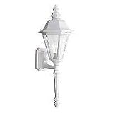 Sea Gull Lighting Brentwood Outdoor Wall Mount - B000NK311C