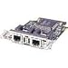 Cisco Multiflex Trunk Voice/WAN Interface Card - Expansion module - 2 ports - fractio...
