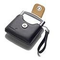 TomTom One Leather Case