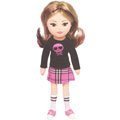 Childrens Toyshop  Toys : TY GIRLZ - HIP HANNAH
