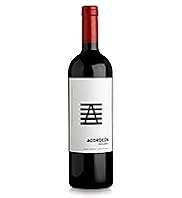 Acordeón Malbec 2012 - Case of 6