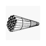 Buy 1 2CTSx10 BLU Pex Stick by Watts Brass & Tubular