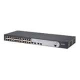 Baseline Plus Switch 2226 Web Mng 10/100 Enet