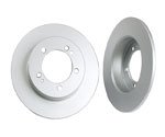 Disc Brake Rotor Meyle 40437093 Eagle Talon