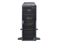FUJITSU Primergy TX300 S6 Xeon E5645 2,40GH  3x4GB w/o DVD-RW RAID Ctrl SAS 6G 5/6 512MB Preisvergleich