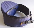 Hippychick Hipseat Navy