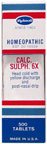 Calcarea Phos 6X 250T 250 Tablets