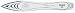 Screaming Arrow Triple Set With Sheath