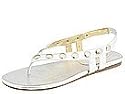 Oh Deer! Carousel | Women's Shoes Silver Smooth