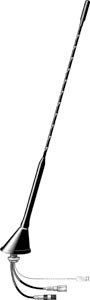 Antenne Bad Blankenburg Kombiflex-Antenne, GSM 900/1800, AM/ FM aktiv Preisvergleich