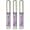 3-Pack Professional Brow & Lash Growth Accelerator Treatment Gel by Ardell