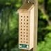 Coveside Solitary Bee House