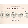 REF-HE01 Evolution of the Heat Engine Book