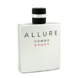 Chanel Allure Homme Sport Eau De Toilette 150 ml (man) Preisvergleich