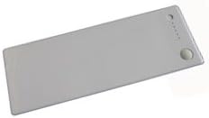Laptop/Notebook Battery for Apple MacBook 13 MB881LL/A - 6 cells 5100mAh White