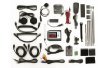 Motocomm DSR-1003G Helmet Camera & Digital Recorder System - --/--