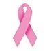 100 Pack Pink Ribbon Breast Cancer Awareness Temporary Tattoo Tattoos