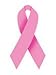 100 Pack Pink Ribbon Breast Cancer Awareness title=
