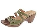 Naot Footwear Nirvana | Women's Dress Sandals Jade Leather
