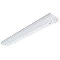 12-3/8-Inch Energy Star Qualified Fluorescent Under Cabinet Light
