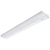 12-3/8-Inch Energy Star Qualified Fluorescent Under Cabinet Light