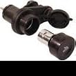 Emgo Handlebar-Mount Cigarette Lighter 86-44410