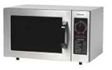 IMAGE OF Panasonic NE-1024 1000 Watt Dial Control Microwave Oven