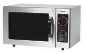 Panasonic Foodservice NE1024 - Pro Microwave Oven1000 Watts 6 Min Dial Timer
