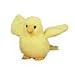 Lil'Kinz Mini Plush Stuffed Animal Canary