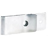 Lumedyne Belt Clip for Battery Packs with Inserts