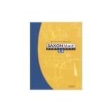Math 5 4: Homeschool by  Stephen Hake