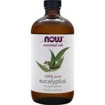 NOW Foods Eucalyptus Oil, 16 ounce NOW Foods Eucalyptus Oil, 16 ounce