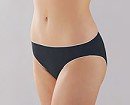 Elita Bamboo high cut brief