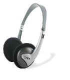HEADPHONES /VOLUME