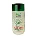 ALOE VERA HAUTGEL natur 99% pur 200 Milliliter