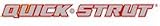 Monroe 171292 Sensa-Trac Struts and Cartridge for select Honda Civic models