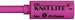 Clover Knit Lite Knitting Needles - Size 9