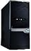 Produkt-Bild: ATX Midi-Tower MT-3030/schwarz