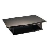 Vogels TVS155 Rectangular TV turntable for 22in TV