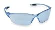 Condor 2VLA2 Safety Eyewear, Light Blue Frame and Lens