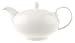 Villeroy & Boch Teekanne Porzellan ca.1,3 L