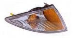Right Passenger Side Park Turn Signal Light Lamp 00-02 Chevy Cavalier 00 01 02 2000 2001 2002 Parking Turning Lights Lamps